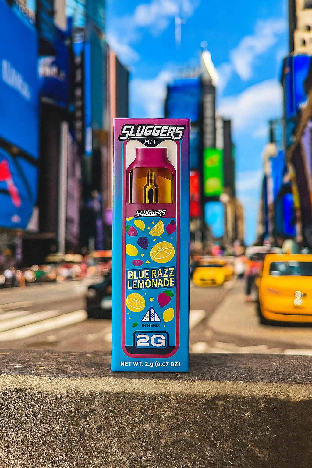 sluggers 5PZ