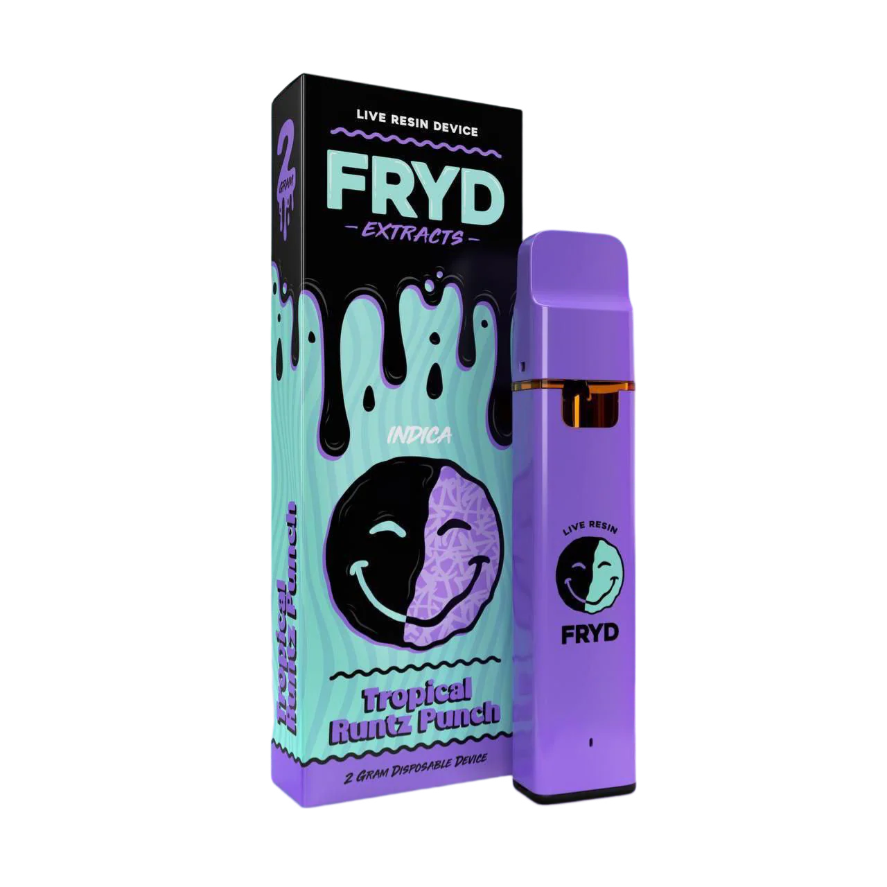 Fryd 2gr (5pz)