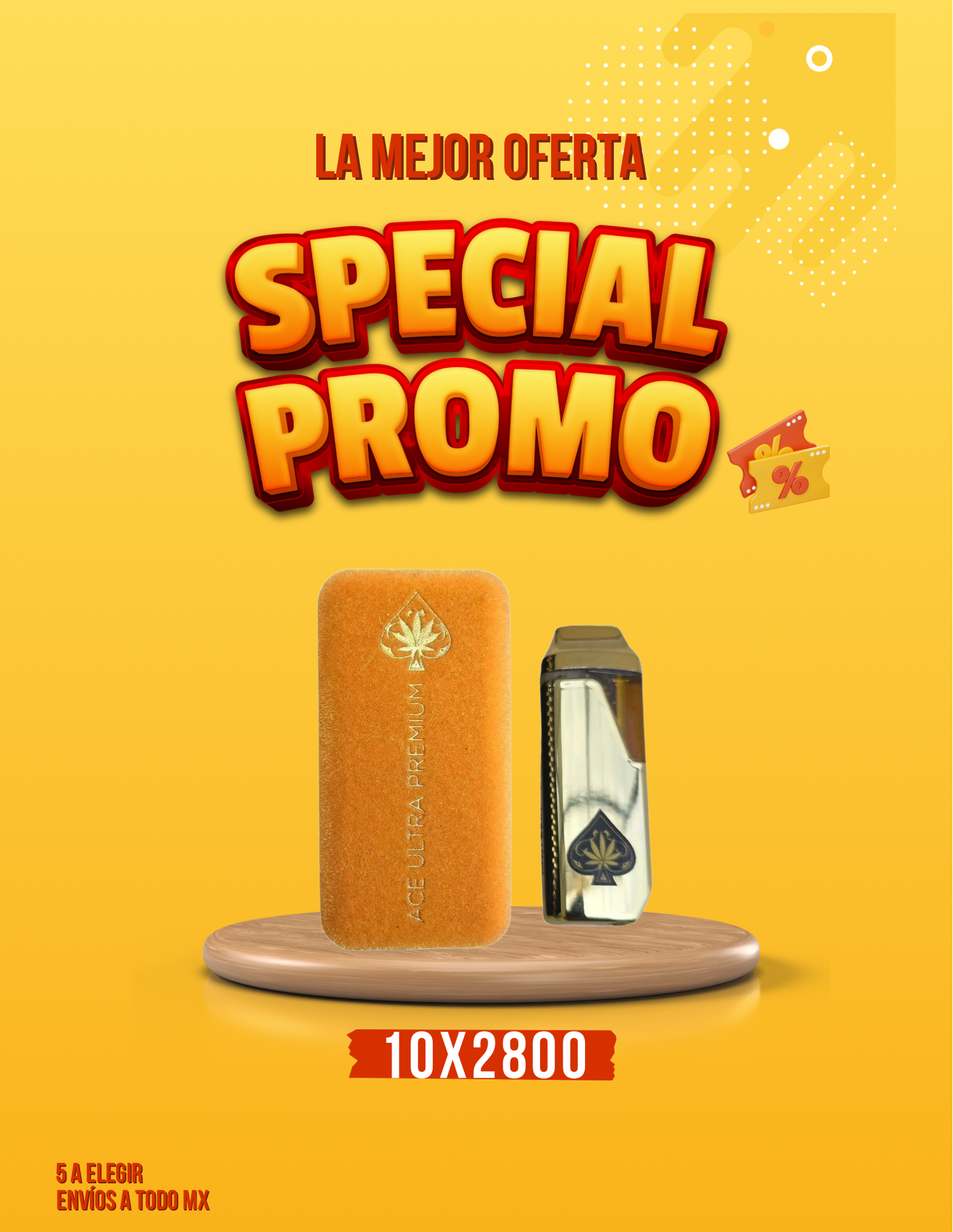 promo ace gold