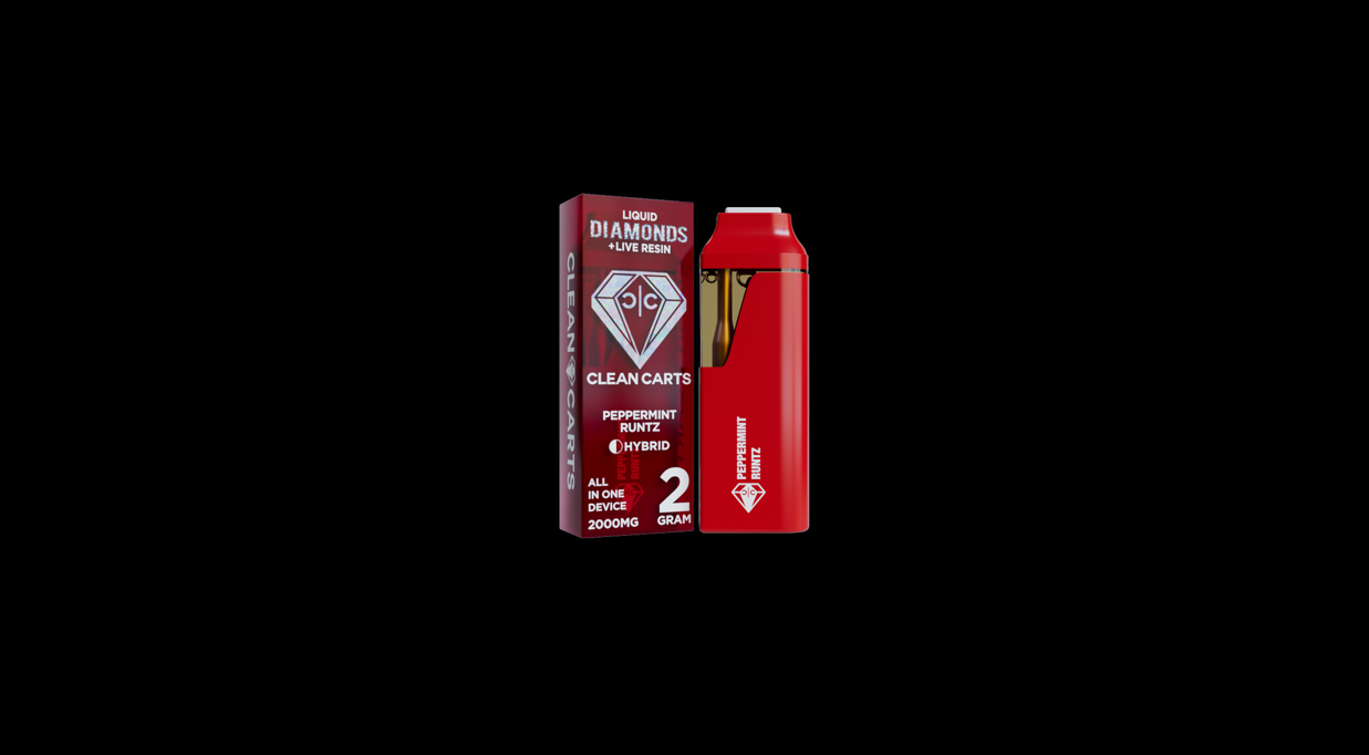 clean cart 2g