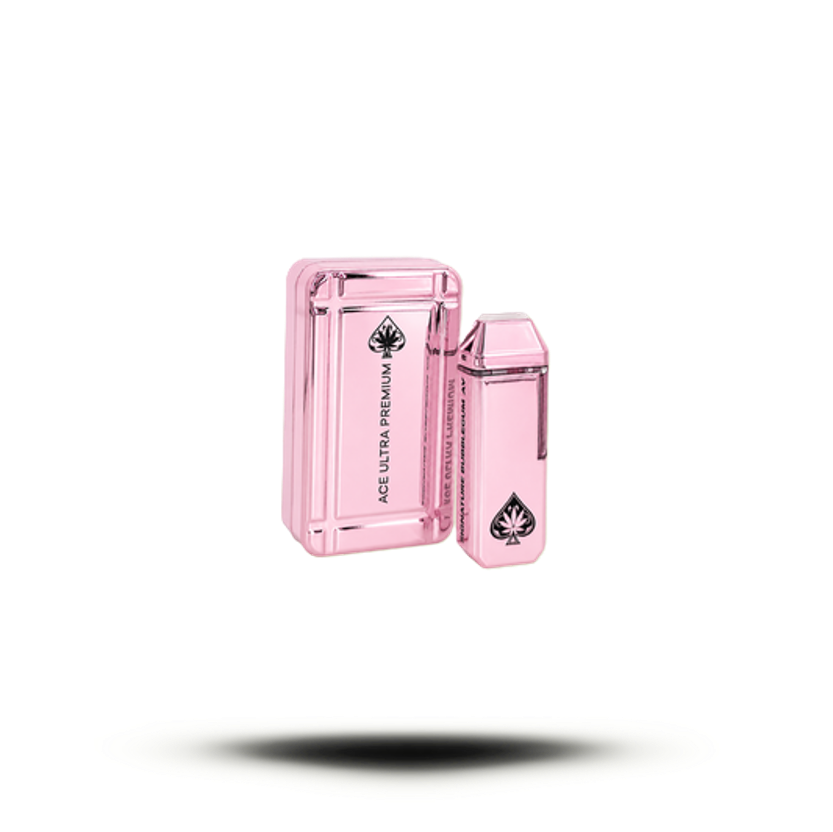 ace rose gold