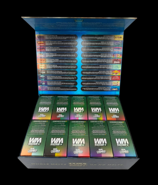 whole melt dual