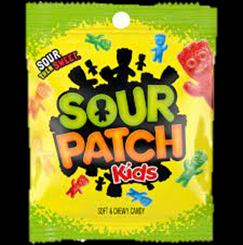 stoney patch