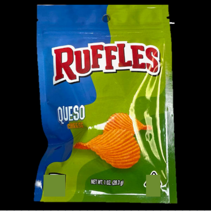ruffles queso
