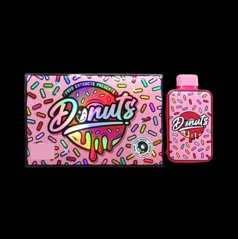 Donuts 2gr