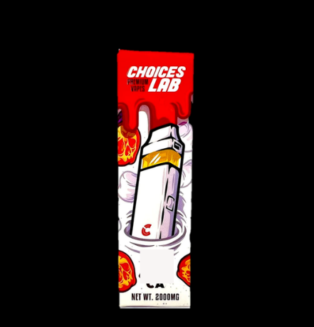 Choices labs 2g 10pz