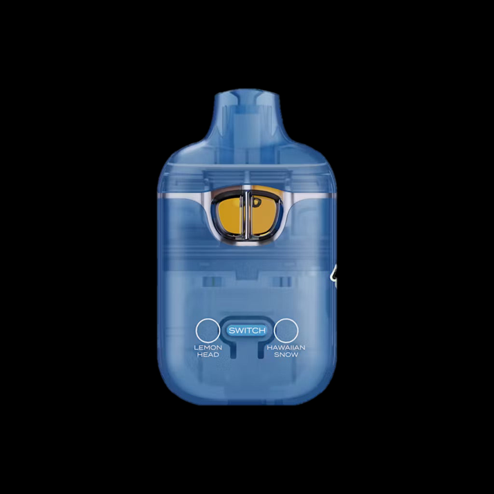 Boutiq Switch Disposable 2g