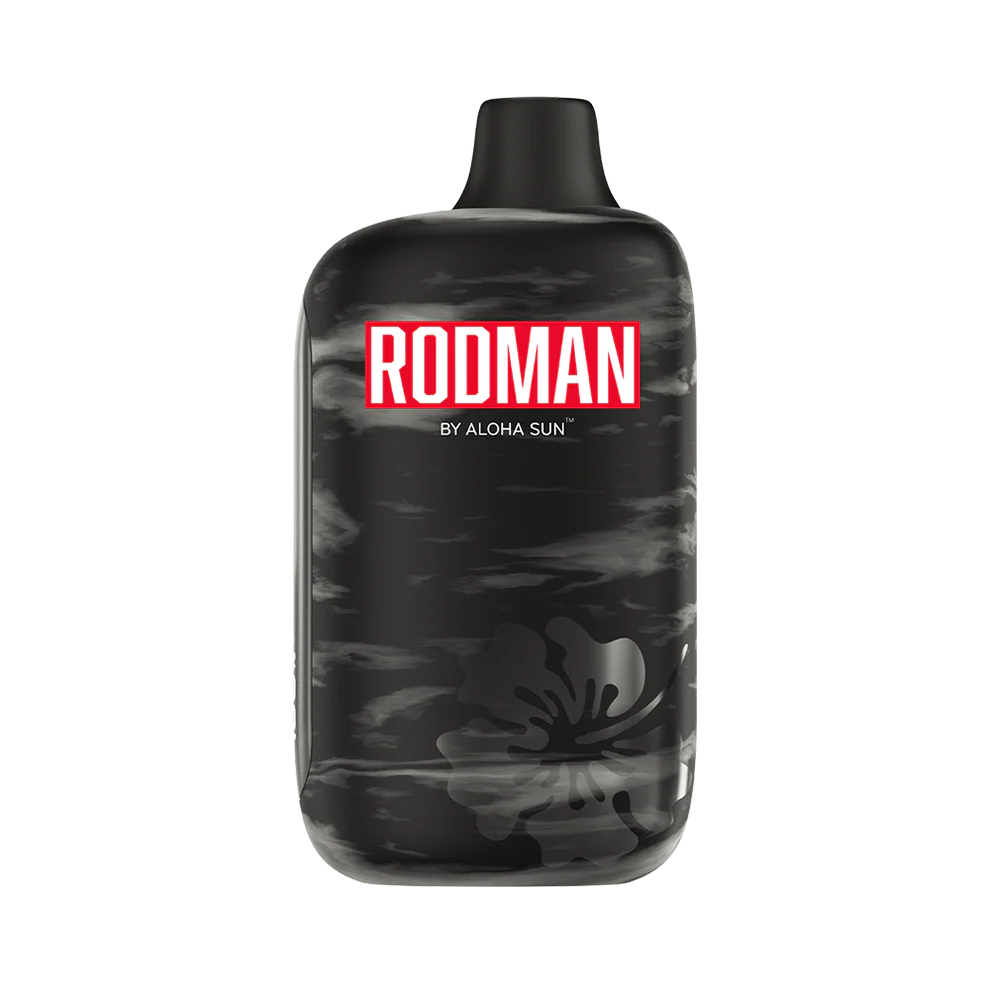rodman 9000