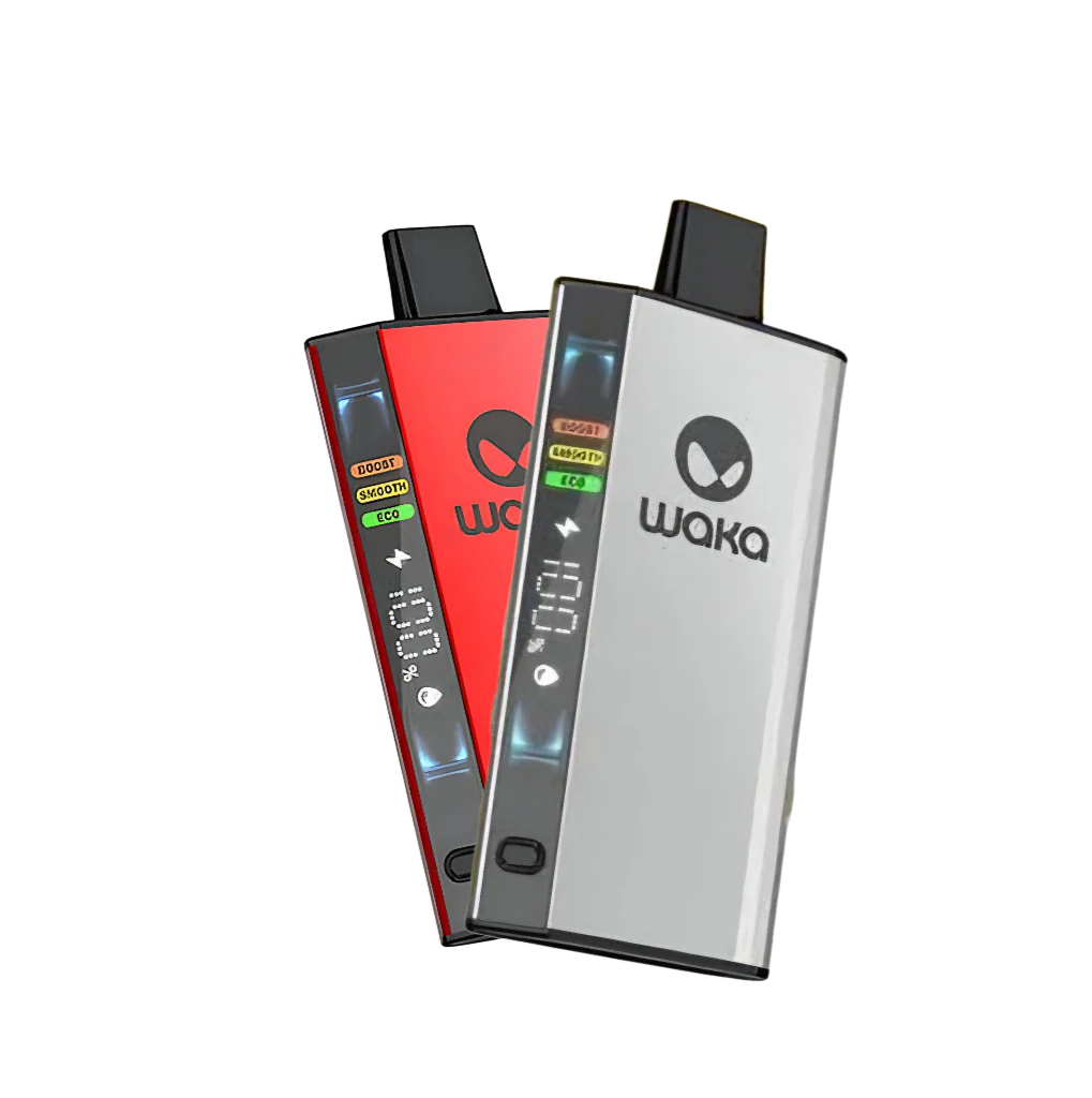 WAKA ULTRA THIN 25