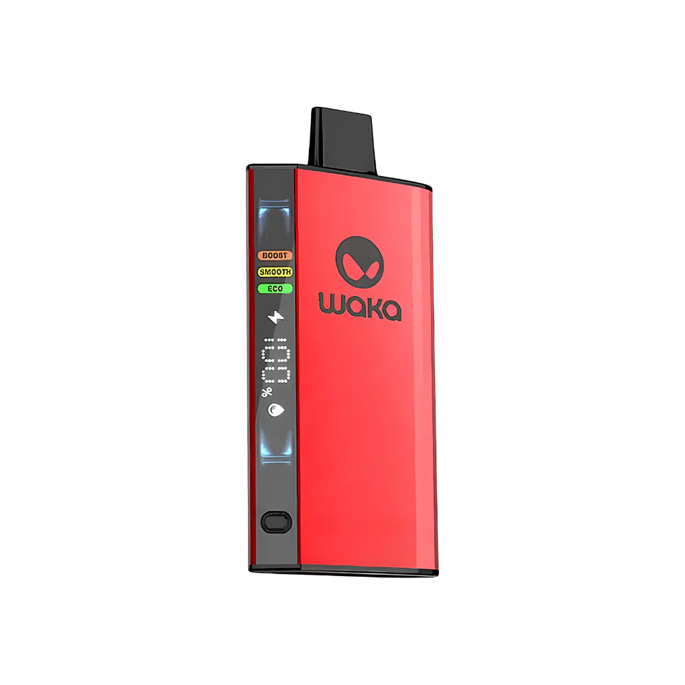 WAKA ULTRA THIN 25
