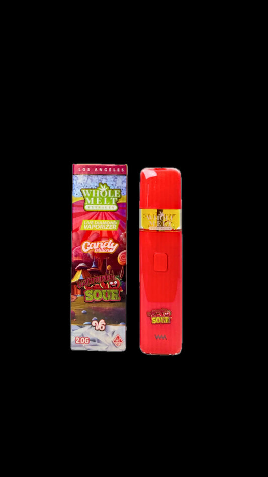 WHOLE MELT v6 2000 puffs