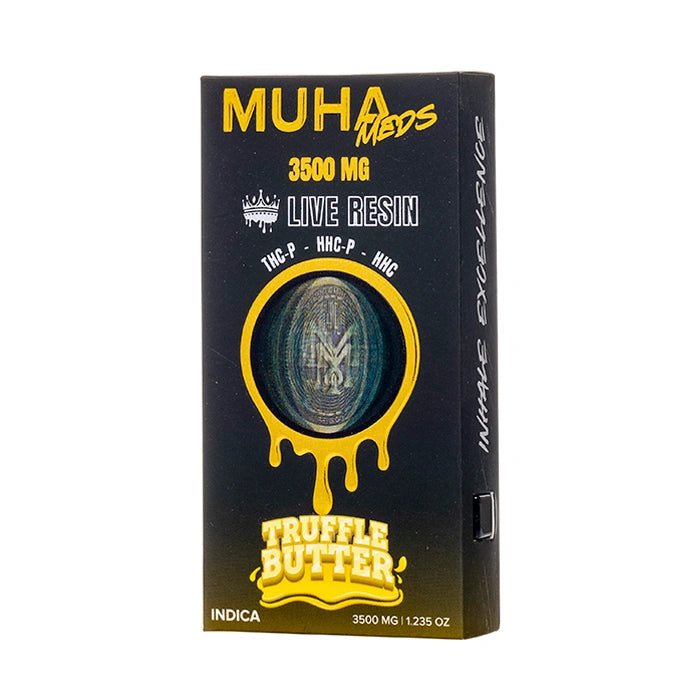 Muha 3.5 new 3500 puff