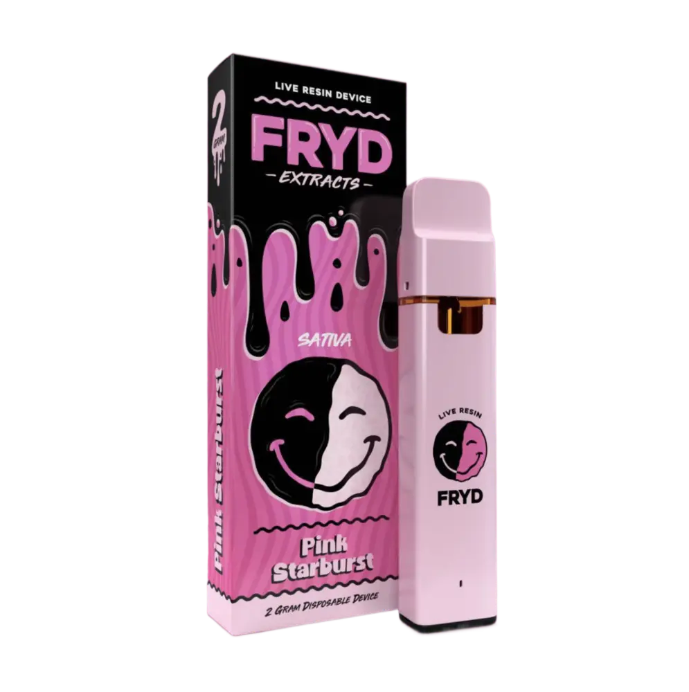 Fryd 2gr (10pz originales)