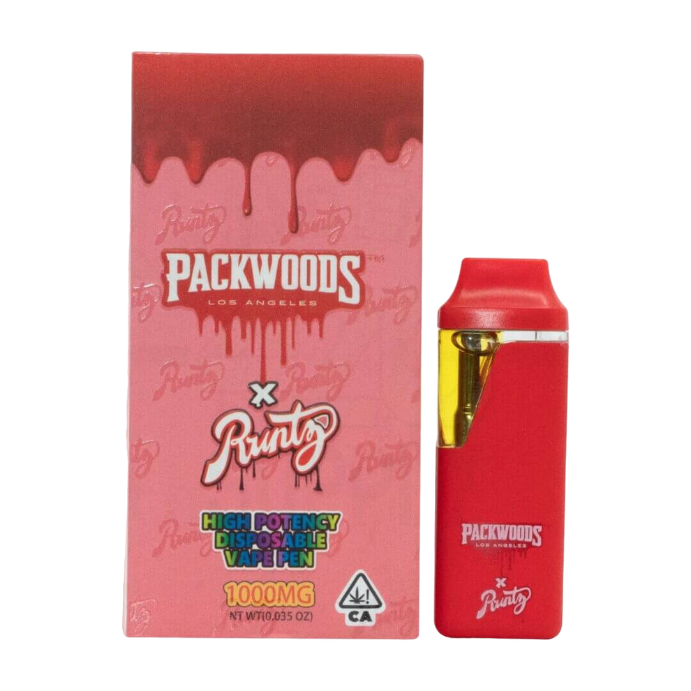 Packwoods 2gr – Waka mayoreo MX