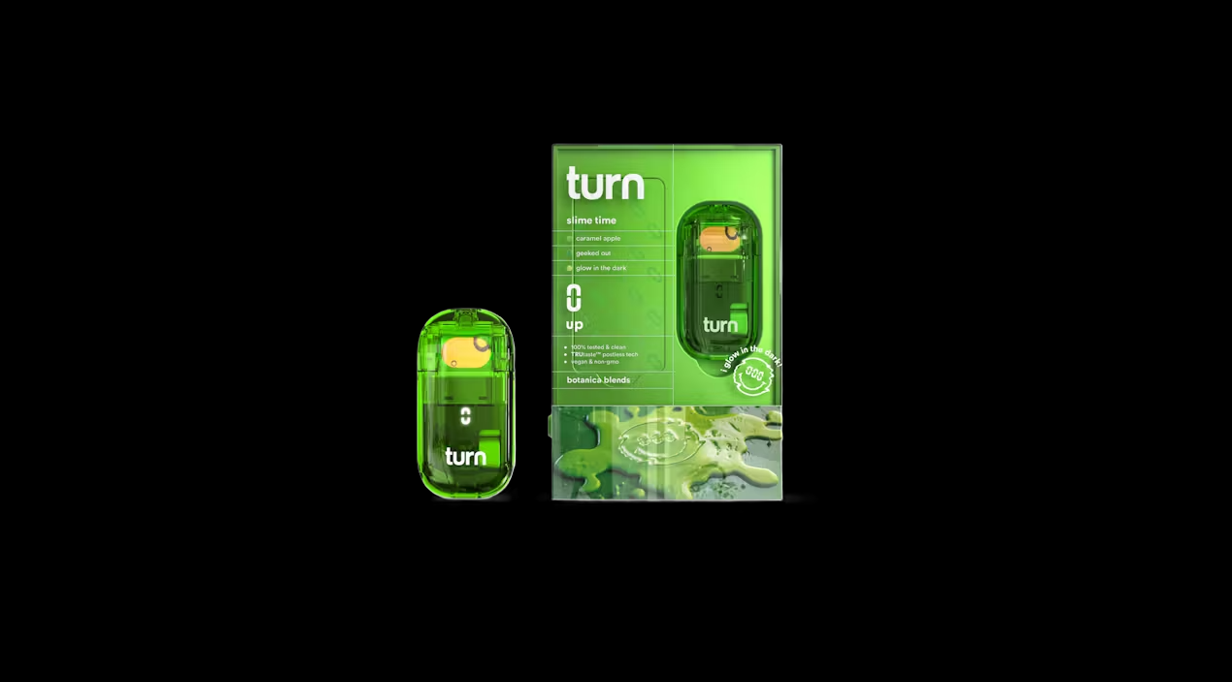 turn