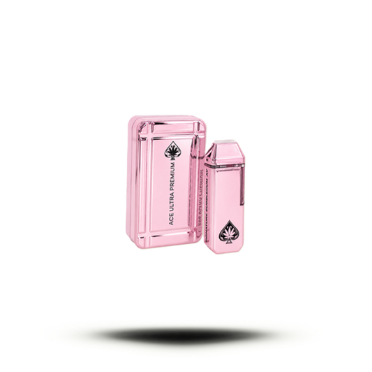 ace rose gold