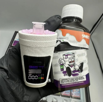 dranks 2000 puff