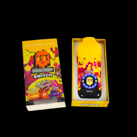 PACKMAN DUAL