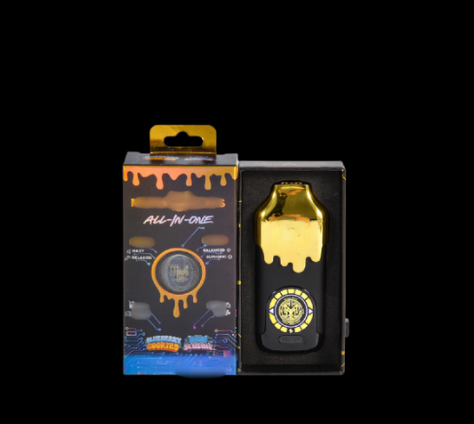 MUHA ALL IN ONE DUAL