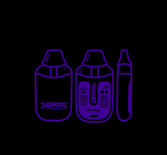 DABWOOD DUAL 2000