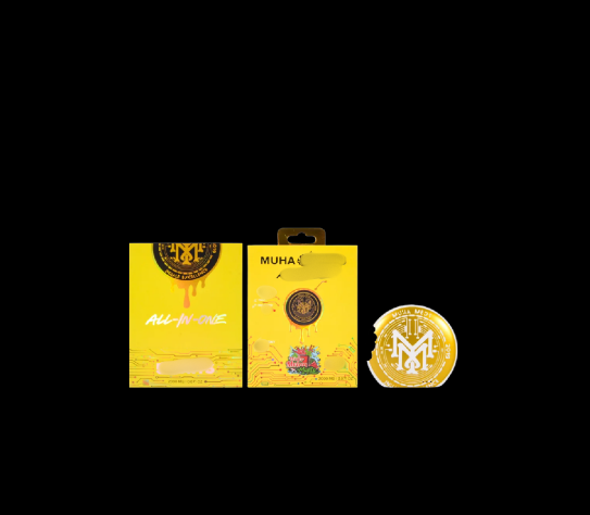MISTERY BOX CHICA