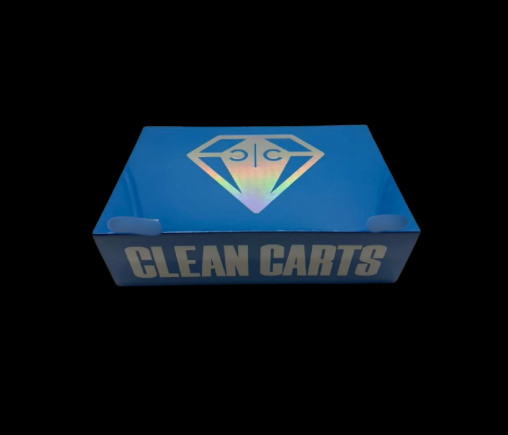 clean cart 2000