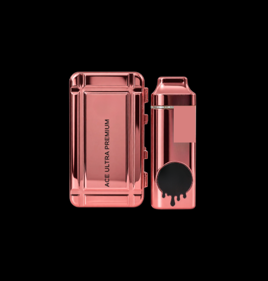 ace rose gold