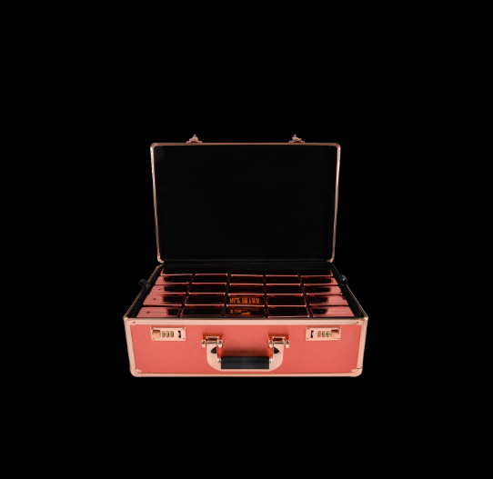 ace rose gold
