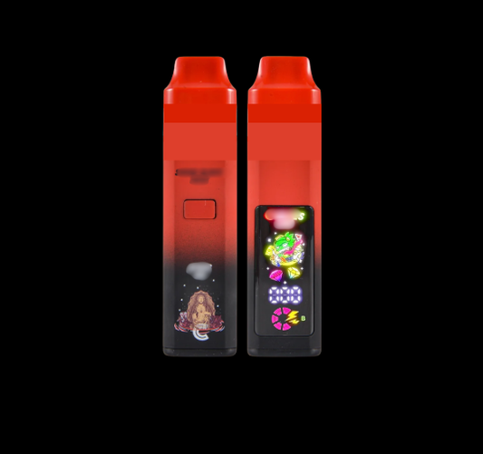 choice labs digital 2000 puffs