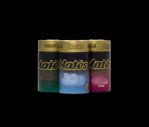 MUHA MATES P.R.E