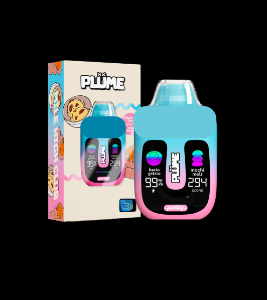 plume digital