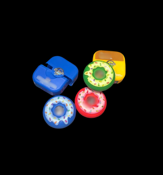 FRYD DONUTS V 5