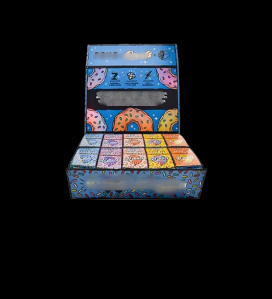 FRYD DONUTS V 5