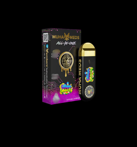MISTERY BOX CHICA