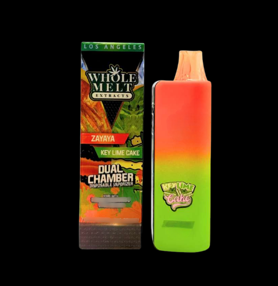 whole melt dual