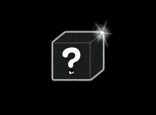 MISTERY BOX GRANDE