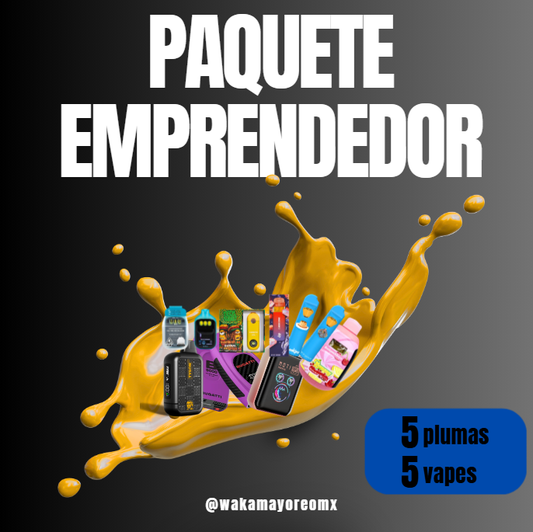 PROMO EMPRENDEDOR