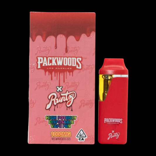 Packwoods 2gr