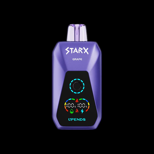 StarX 20000