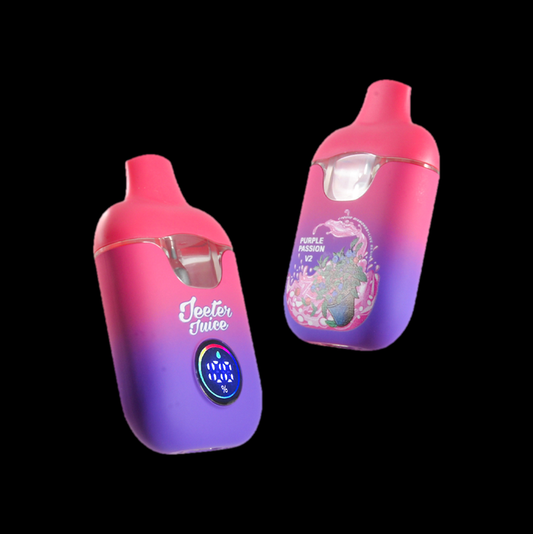 NEW JEETER JUICE 10PZ