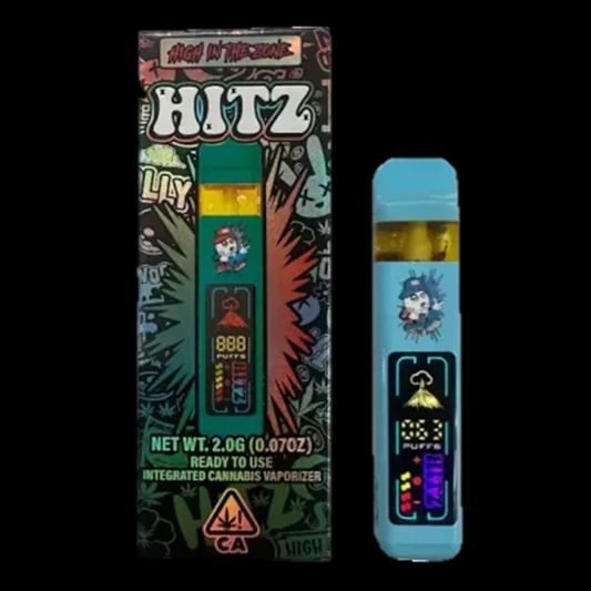 HITZ 2GS 10 PZ