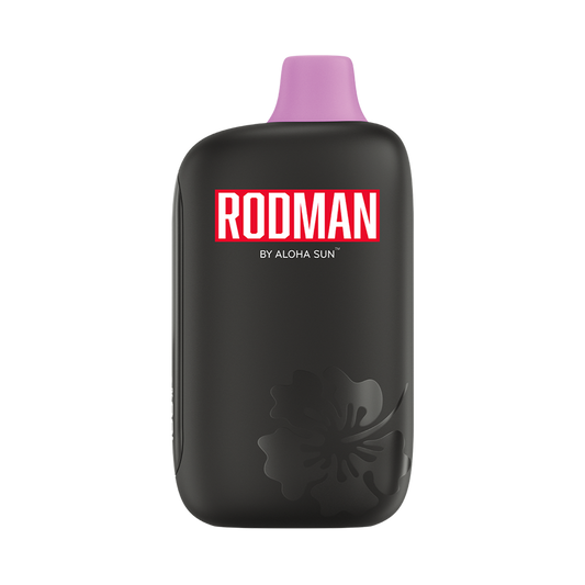rodman 9000
