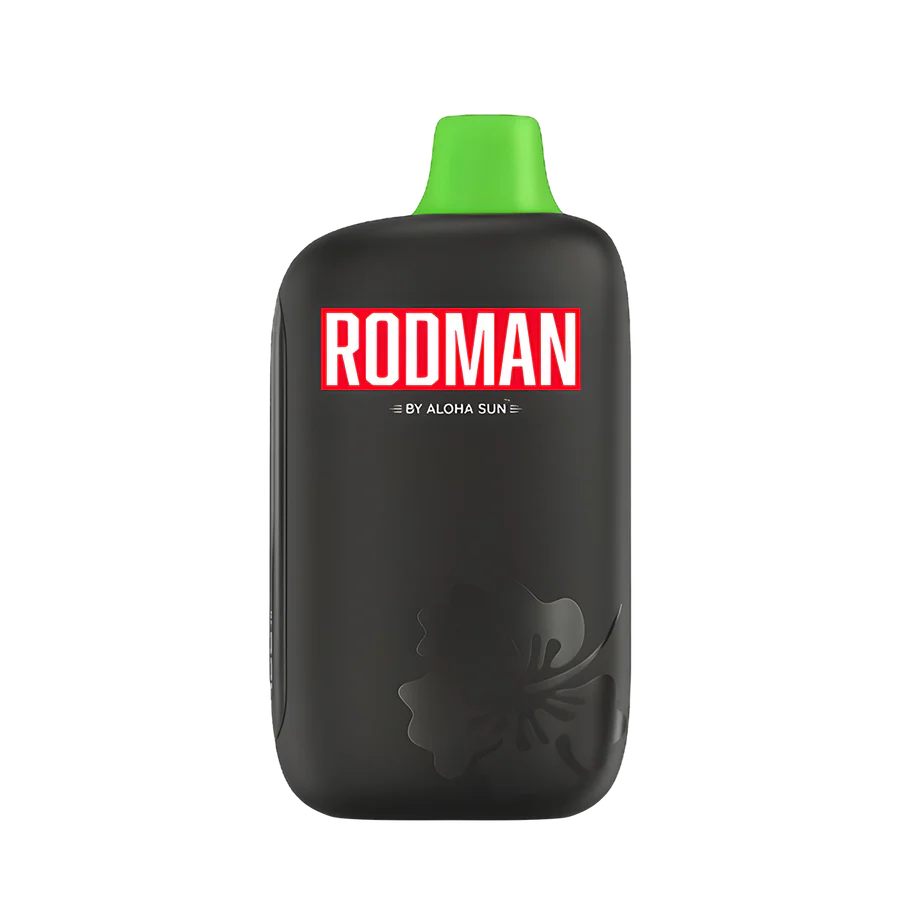 rodman 9000