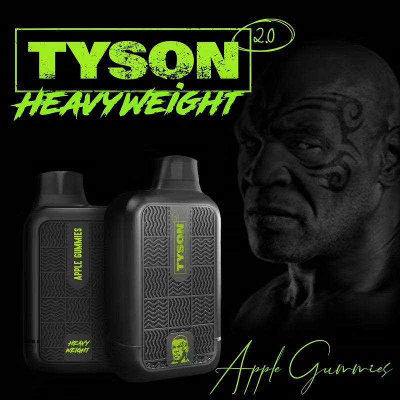 tyson 2.0