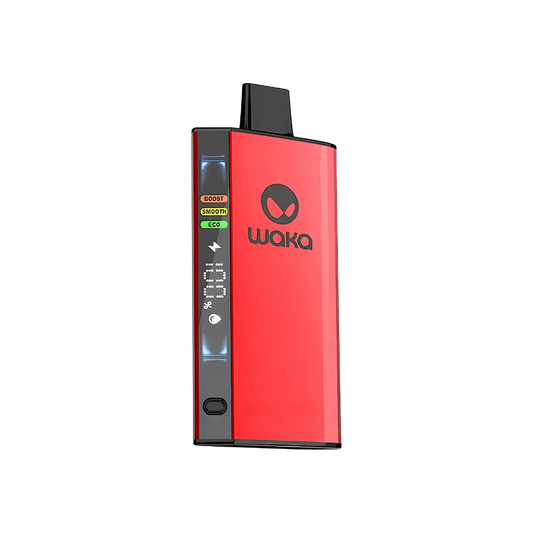 WAKA ULTRA THIN 25