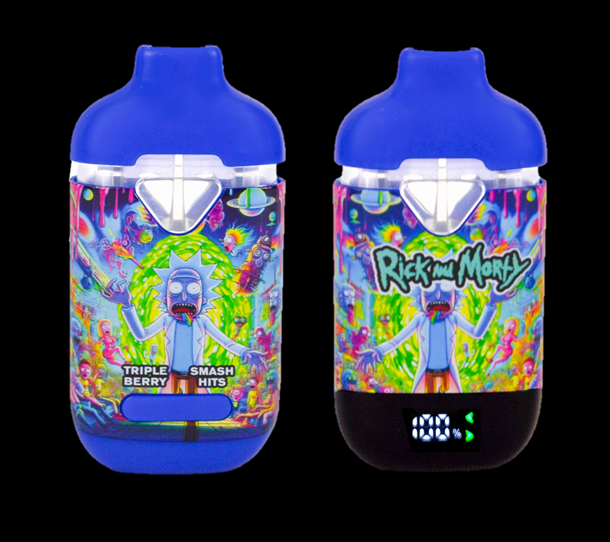 PROMOCIÓN MAS DURA 2025