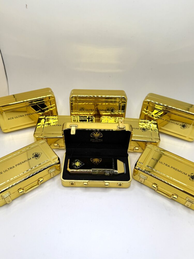 gold ace 2000 puff