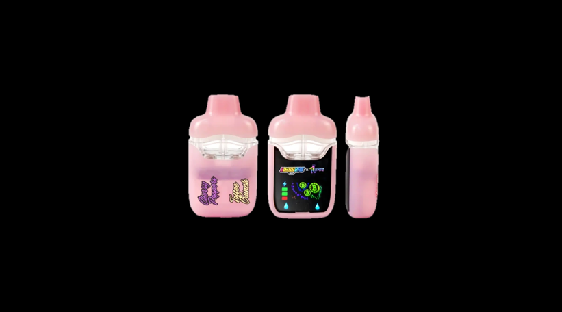runtz dual 2000 puff