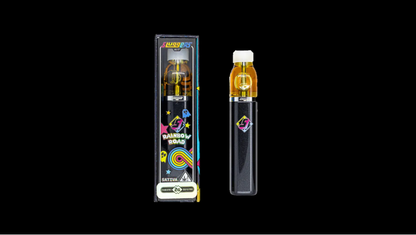sluggers dual 2000 puff