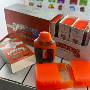 DABWOODS DUAL